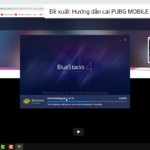 BlueStacks-Cài Giả Lập Android Lên Windows 7,8,10(dùng để chạy app Termux)