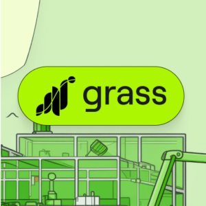 Cách Chạy Nhiều Mạng Grass Bằng Proxy Để Kiếm Được Token GRASS