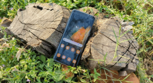 Hướng dẫn root điện thoại Samsung