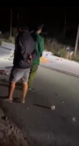 Bình Thuận-TNGT Nghiêm Trọng