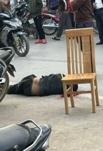 Tuyên Quang-Dùng Quả Bida Đập Vào Đầu Đối Thủ