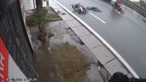 Nam Định-TNGT Chết Người