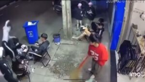 Pleiku-1 Đám Nhóc Choai Choai Đánh Chết Người