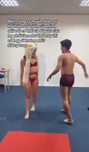 Team Building Cuối Năm