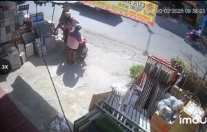 Hậu Giang-TNGT Cháu Gái 2008 Bị Cán Chết Thương Tâm