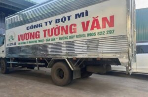 Đăk Lăk -TNGT Chết Người