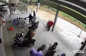 Tuyên Quang-Bé Trai Gặp Tai Nạn Đuối Nước