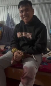 Tây Ninh-Con Rể Hờ Đâm Cha Vợ