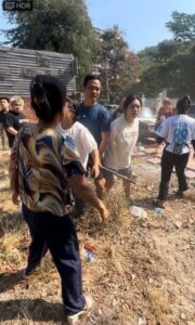 Vũng Tàu-Chủ Quán Ăn Đánh Du Khách