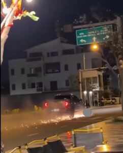 Lâm Đồng-Xe Bán Tải Kéo Lê Xe Máy