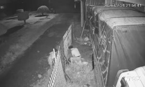 Đồng Tháp-Chồng Giết Vợ Dã Man