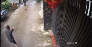 Hà Nội-Mâu Thuẫn Với Hàng Xóm