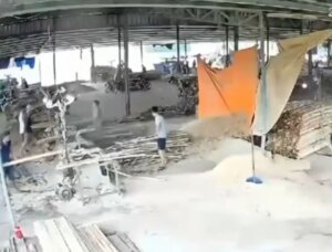 Bình Định-Tai Nạn Lao Động Chết Người