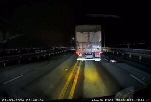 Tai Nạn Giao Thông Chết Không Nguyên Vẹn