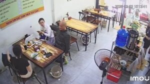 Lão Già Biến Thái