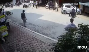 Bạo Lực Học Đường