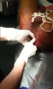 Chàng Trai Thủ Dâm Bằng Sextoy