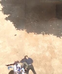 Nhảy Lầu Ở Bệnh Viện Gia Lai