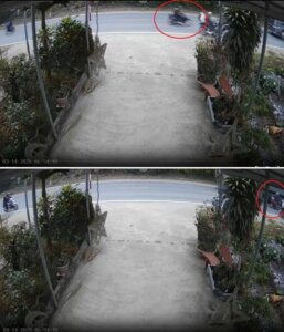 Tai Nạn Giao Thông Chết Người Ở Vị Xuyên